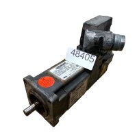 Siemens 1FK7022-5AK71-1LA3 Servomotor 174 V 6000 rpm
