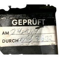 Siemens 1FK7022-5AK71-1LA3 Servomotor 174 V 6000 rpm