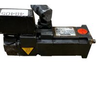 Siemens 1FK7022-5AK71-1LA3 Servomotor 174 V 6000 rpm