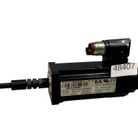 B&R 8LSA25.D9060S200-3 Servomotor 400 V 6000 rpm