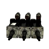 B&R 8LSA25.D9060S200-3 Servomotor 400 V 6000 rpm