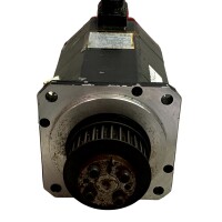 GE Fanuc α C6/2000 Servomotor A06B-0126-B575#7000 210 V 0,6 KW 2000 rpm