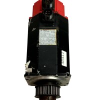 GE Fanuc α C6/2000 Servomotor A06B-0126-B575#7000 210 V 0,6 KW 2000 rpm