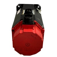 GE Fanuc α C6/2000 Servomotor A06B-0126-B575#7000 210 V 0,6 KW 2000 rpm