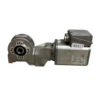 Groschopp IGKU 80-60 Getriebemotor 85 W 1360-1630 rpm