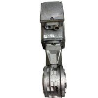 Groschopp IGKU 80-60 Getriebemotor 85 W 1360-1630 rpm