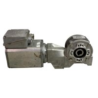 Groschopp IGKU 80-60 Getriebemotor 85 W 1360-1630 rpm