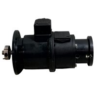 Hübner TDP 0,2 LT - 7 Tachogenerator