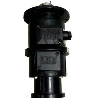 Hübner TDP 0,2 LT - 7 Tachogenerator