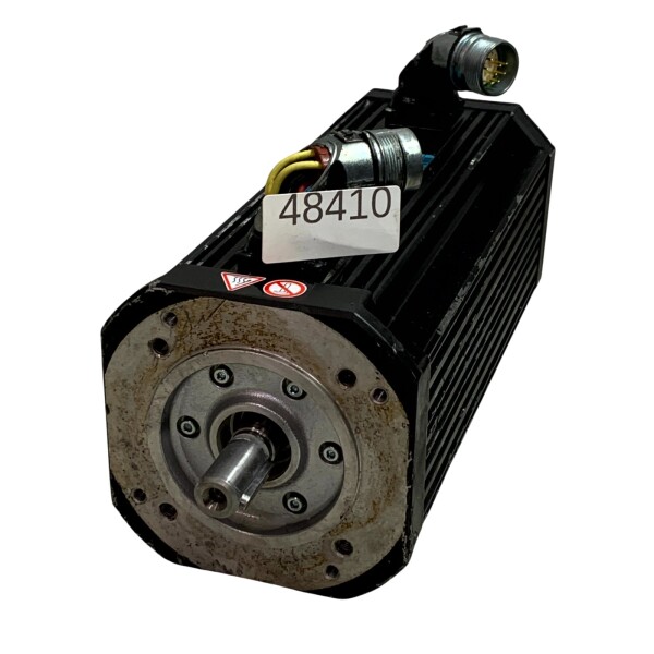 Lenze MDSKARS056-22 Servomotor SO-BAU 390 V 0,8 KW 3950 rpm