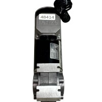 Lenze SSN40-1GHAR-056C22 Getriebemotor SDSGAIG056-22 SSN40-1FHAR 0,12 kw 1350 rpm