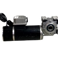 Lenze SSN40-1GHAR-056C22 Getriebemotor SDSGAIG056-22 SSN40-1FHAR 0,12 kw 1350 rpm