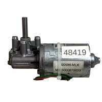 Nidec 402.600 Gleichstrommotor 24 V