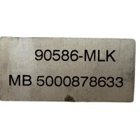 Nidec 402.600 Gleichstrommotor 24 V