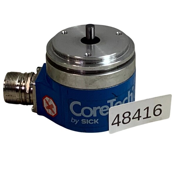 Sick DRS60-C1A02500 Inkrementalgeber