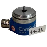 Sick DRS60-C1A02500 Inkrementalgeber