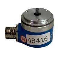 Sick DRS60-C1A02500 Inkrementalgeber