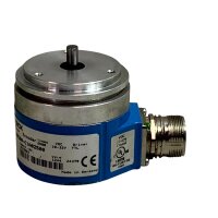 Sick DRS60-C1A02500 Inkrementalgeber