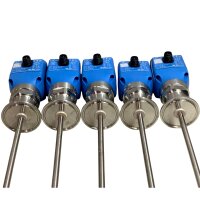 Sick LFP Cubic Füllstandssensor LFP0545-A4NMBS21 1095827