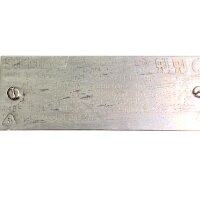 Siemens 1FT6081-8AC71-3AG0 Servomotor 2000 rpm