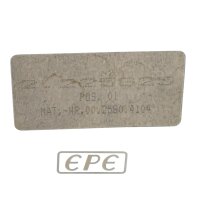 EPE EPE2225g25 Hydraulikfiltereinsatz