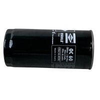 Mahle OC 60 Schraubbarer Ölfilter