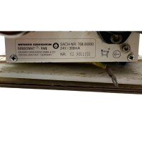 Messer Griesheim 768.00930 Sensomat