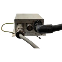 Messer Griesheim 768.00930 Sensomat