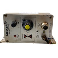 Messer Griesheim 768.00930 Sensomat