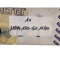 MPFILTRI MPS050SG1 Hydraulikfilter