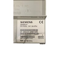 Siemens 6SN1145-1BA02-0CA0 SIMODRIVE E/R-MODUL