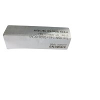 Siemens 6SN1145-1BA02-0CA0 SIMODRIVE E/R-MODUL