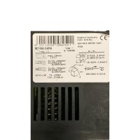 Siemens 3RT1065-2AP36 Leistungsschütz