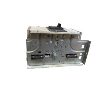 Siemens VL1250 3VL7710-3SE36-0AE1 E01 In=1000A Leistungsschalter  3ZX10120VL502SAI  top