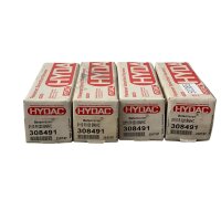 Hydac 0110 R 020 BN/HC Hydraulikfilterelement 308491