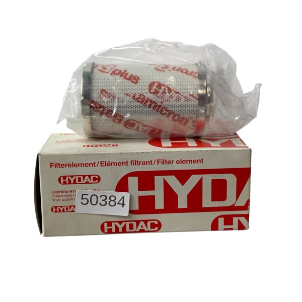 Hydac 0160 D 010 BN3HC Hydraulikfilterelement 1250490