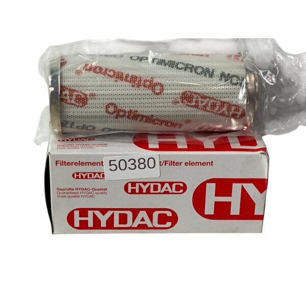 Hydac 0240 D 010 0N Hydraulikfilterelement 1250491