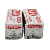 Hydac 0240 D 010 0N Hydraulikfilterelement 1250491