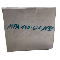 MPFILTRI MPA.150.G1.1190 Hydraulikfilter