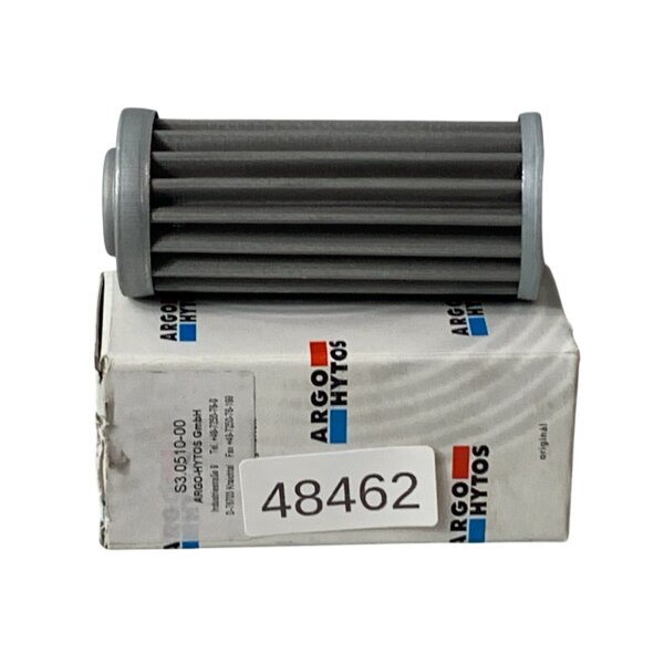Argo-Hythos Hydraulikfilterelement S3.0510-00