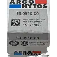 Argo-Hythos Hydraulikfilterelement S3.0510-00