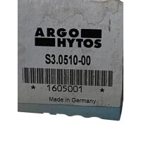 Argo-Hythos S3.0510-00 Hydraulikfilterelement