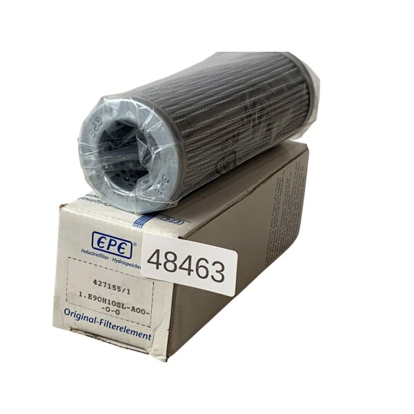 EPE Hydraulikfilterelement E90H10SL-A00-0-0
