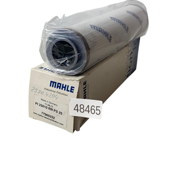 Filtration Group PI 25010 RN PS 25 Hydraulikfilter 77960222