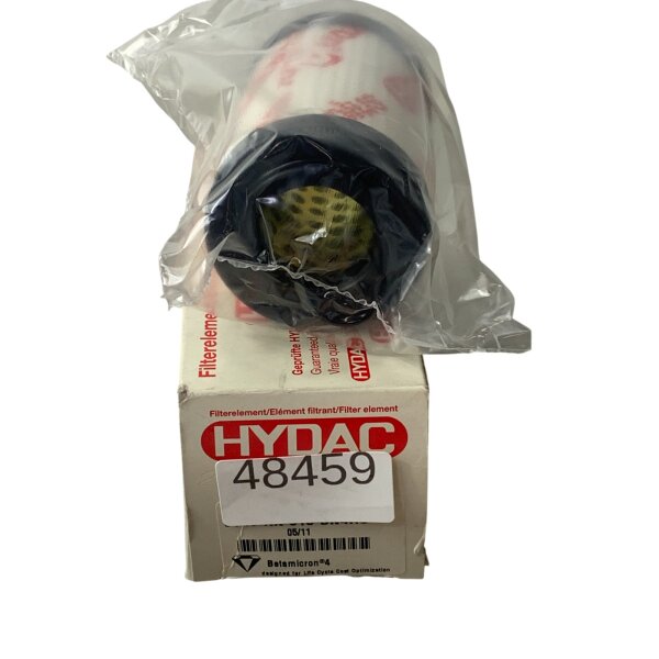 Hydac 1268852 Hydraulikfilterelement 0040 RN 010 BN4HC