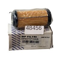 MP Filtri HP0371P10AN Hydraulikfilterelement