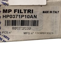 MP Filtri HP0371P10AN Hydraulikfilterelement