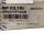 MP Filtri HP0371P10AN Hydraulikfilterelement