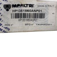 MP Filtri HP1351M60ANP01 Hydraulikfiltereinsatz