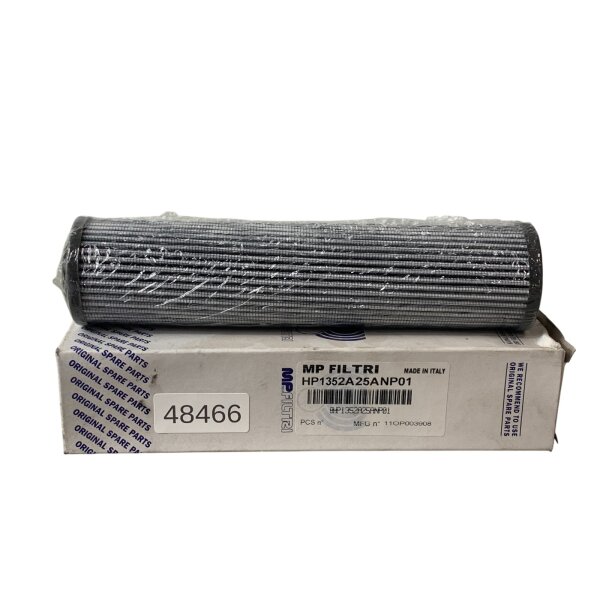 MP Filtri HP1352A25ANP01 Hydraulikfilterelement